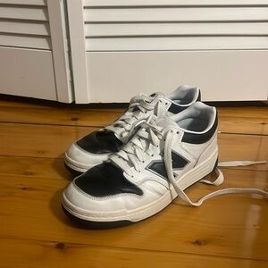 Junya Watanabe MAN x 480 ‘eye white black